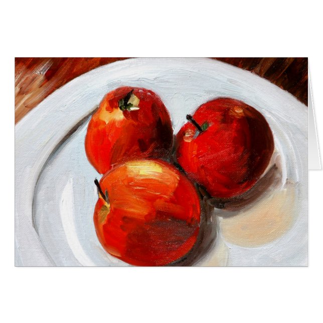 Appelen (Voorkant Horizontaal)