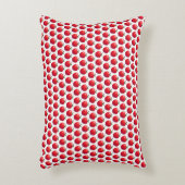 Appelen! Accent Kussen (Voorkant(Verticaal))