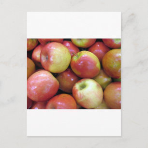 Appelen Briefkaart