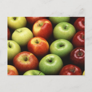 Appelen Briefkaart