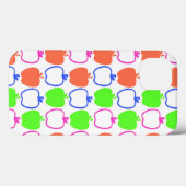 Appelen Case-Mate iPhone Case (Achterkant (horizontaal))