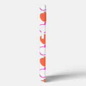 Appelen Case-Mate iPhone Case (Achterkant / Rechts)