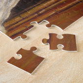 Appelen en druiven legpuzzel (Zijkant)