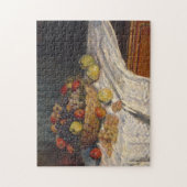 Appelen en druiven legpuzzel (Verticaal)