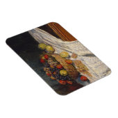 Appelen en druiven magneet (Rechterzijde)