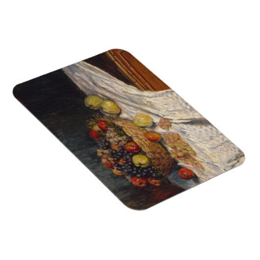 Appelen en druiven magneet (Rechterzijde)