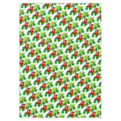 Appelen en druiven tafelkleed (Voorkant)