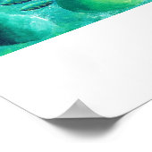 Appelen en peren poster (Hoek)