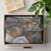 Appelen en Sinaasappels, Paul Cezanne, 1895-1900 Tissuepapier (Geschenk)