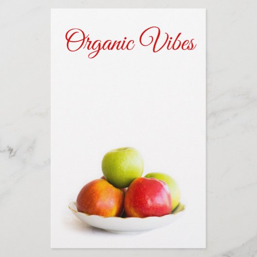 Appelen Flyer (Voorkant)