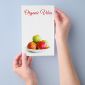 Appelen Flyer (Hand)