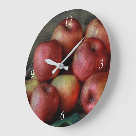 Appelen Grote Klok (Hoek)