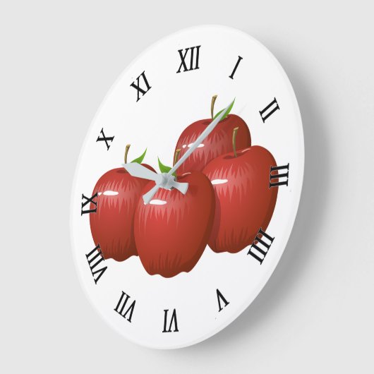 Appelen Grote Klok (Hoek)