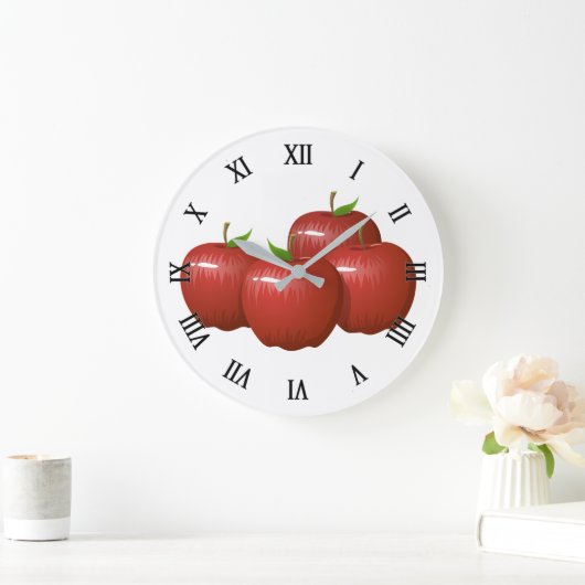 Appelen Grote Klok (Huis)