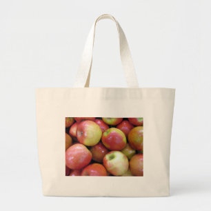 Appelen Grote Tote Bag