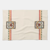 Appelen - Handdoeken (Horizontaal)