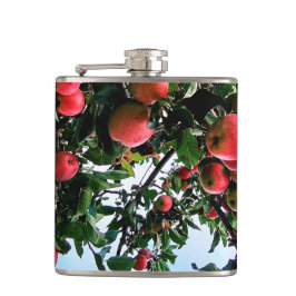 Appelen Heupfles