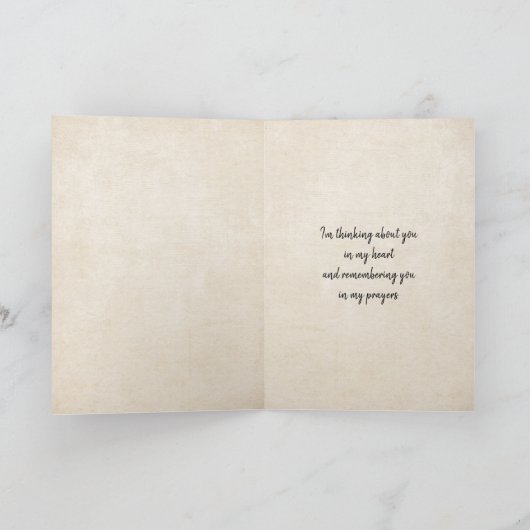 Appelen in Bushel Basket Kaart (Binnen)