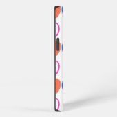 Appelen iPhone Hoesje (Rechterkant)
