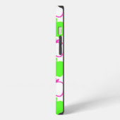 Appelen iPhone Hoesje (Linkerkant)