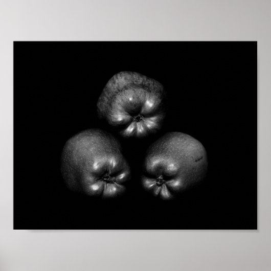Appelen - Klassieke elastische elegante vun Poster (Voorkant)