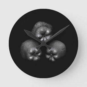 Appelen - Klassieke elastische elegante vun Ronde Klok