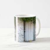 Appelen Koffiemok (Voorkant rechts)