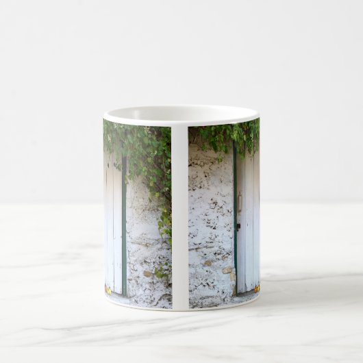 Appelen Koffiemok (Center)