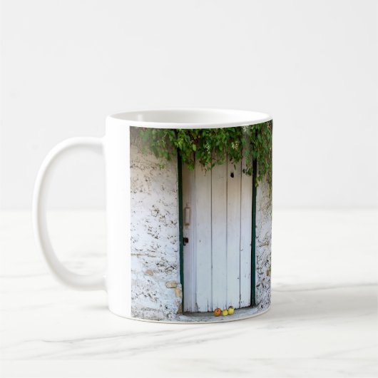 Appelen Koffiemok (Links)