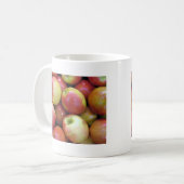 Appelen Koffiemok (Voorkant links)