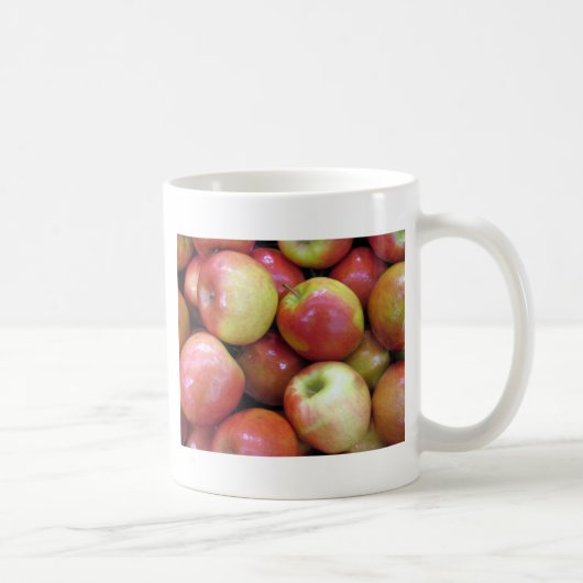 Appelen Koffiemok (Rechts)