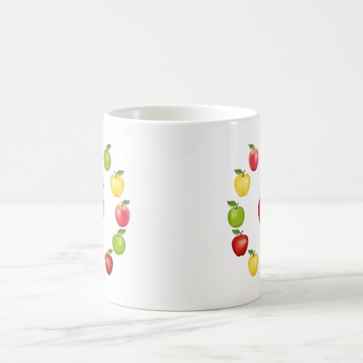 Appelen Koffiemok (Center)