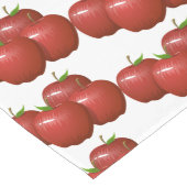 Appelen Lange Tafelloper (Hoek)