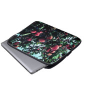 Appelen Laptop Sleeve (Voorkant onderkant)