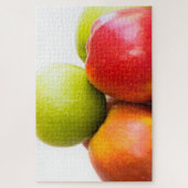 Appelen Legpuzzel (Verticaal)