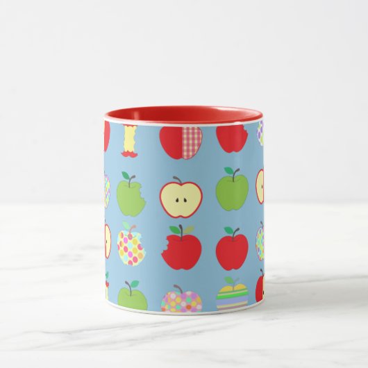 Appelen Mok (Midden)