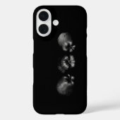 Appelen - Mooie foto van Cool Art Case-Mate iPhone Case (Achterkant)