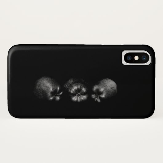 Appelen - Mooie foto van Cool Art Case-Mate iPhone Case (Achterkant (horizontaal))