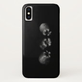 Appelen - Mooie foto van Cool Art Case-Mate iPhone Case (Achterkant)