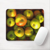 appelen - muismat (Met muis)