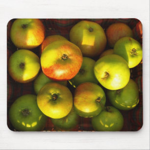 appelen - muismat