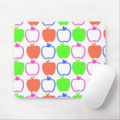 Appelen Muismat (Met muis)