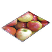 Appelen Notitieboek (Linkerzijde)