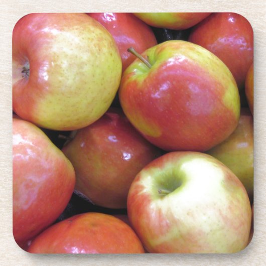 Appelen Onderzetter (Voorkant)