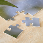 Appelen op bijkantoor legpuzzel (Zijkant)