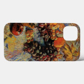 Appelen, peren, lemonen, druiven van Vincent van G Case-Mate iPhone Case (Achterkant (horizontaal))