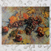 Appelen, peren, lemonen, druiven van Vincent van G Legpuzzel