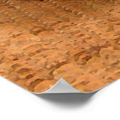 Appelen Poster (Hoek)