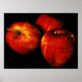 Appelen Poster (Voorkant)