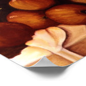 Appelen Poster (Hoek)